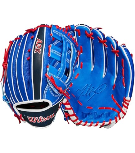 Wilson　A2K 　ホセ,アブレイユモデル　USA限定　ファーストミット Wilson A2K ホセ,アブレイユモデル USA限定 ファーストミット